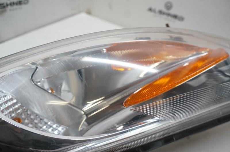 2014 Nissan Juke Driver Left Front Head Light 26125-1KM0B OEM - Alshned Auto Parts