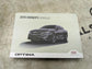 2019 Kia Optima Owners Manual Set with Case KDG5-EU92F OEM - Alshned Auto Parts