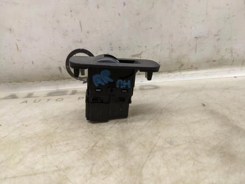 2015-2020 Ford F150 Rear Right Door Power Window Switch FL3T-14B134-AHW OEM - Alshned Auto Parts