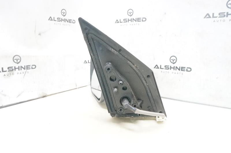 2006-2008 Toyota RAV4 Left Driver Side Rear View Mirror 87940-42810 OEM - Alshned Auto Parts