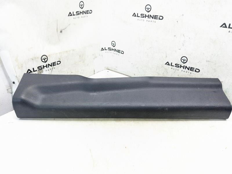 2015-2023 Ford Mustang FR LH Door Sill Scuff Plate FR3B-6313201-AEW OEM *ReaD* - Alshned Auto Parts