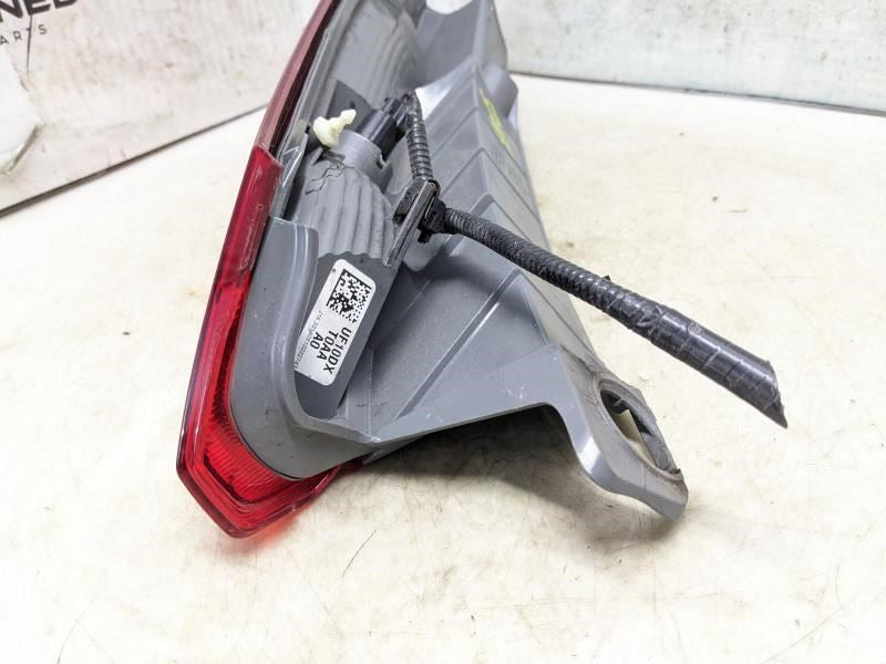 2012-2014 Honda CR-V RR RH Side Upper Tail Light Lamp 34170-T0A-A01 OEM - Alshned Auto Parts