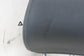 2017 Infiniti Q50 Front Right Left Headrest Leather Black 86400-4HA1A OEM - Alshned Auto Parts