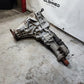 13-21 Ram 1500 Classic Front Axle Differential Carrier 3.21 148K 68257420AB OEM - Alshned Auto Parts