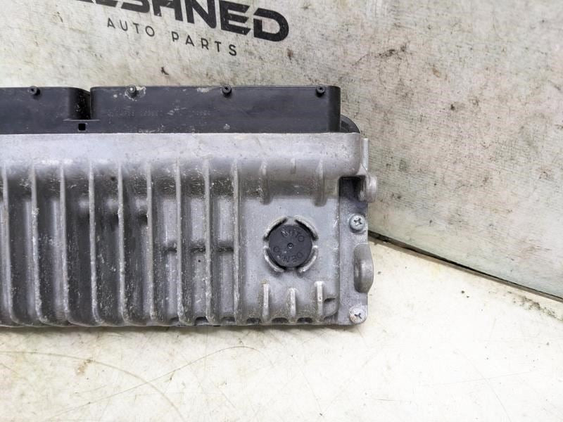 2013-2015 Toyota RAV4 Engine Control Module ECU ECM 89661-0R391 OEM - Alshned Auto Parts