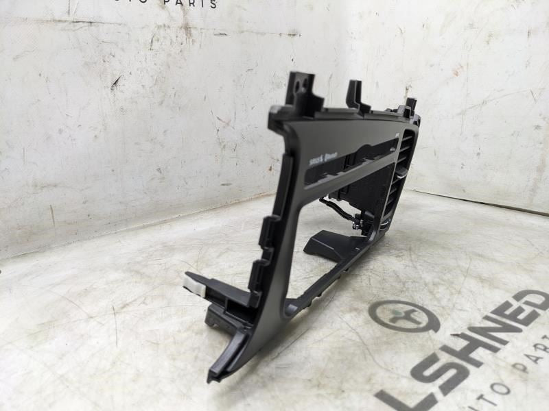 2011-2013 Kia Optima Center Dash Radio Trim Air Vent Grille Right 974202T000 OEM - Alshned Auto Parts
