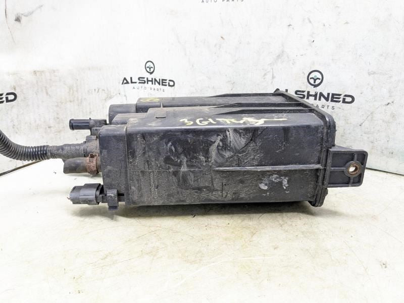 2002-2018 Nissan Altima Fuel Vapor Evaporator Emission Canister 14950-7Y00C OEM - Alshned Auto Parts