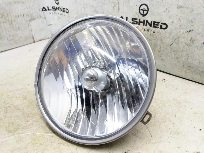 2007-2017 Jeep Wrangler Front Left Driver Headlight Lamp 55078149AC OEM - Alshned Auto Parts