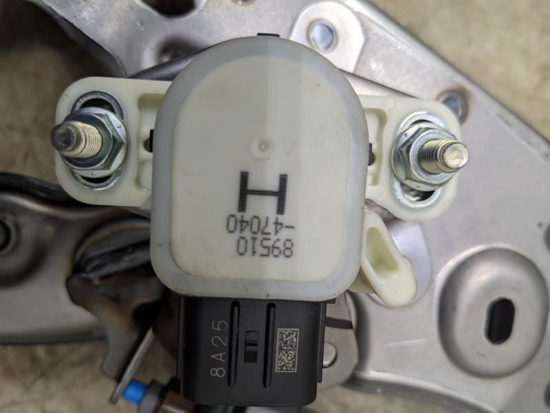 2016-2022 Toyota Prius Brake Pedal 47110-47060 OEM - Alshned Auto Parts
