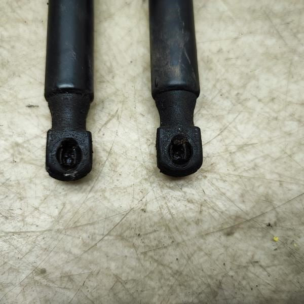 2015-2020 Ford F150 Left & Right Hood Lift Support Strut F150 FL34-16C827-AB OEM - Alshned Auto Parts