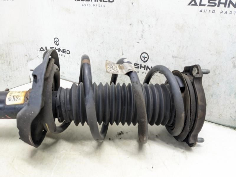 2017-2019 Hyundai Elantra Front Right Shock Absorber Strut 54661-F3700 OEM - Alshned Auto Parts