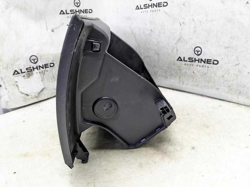 2016-2023 Chevrolet Malibu Right Dash Glove Box Storage Compartment 84342646 OEM - Alshned Auto Parts