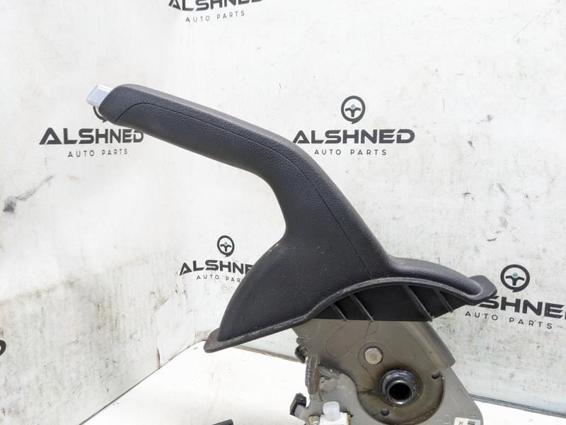 2017-2020 Hyundai Elantra Emergency Park Brake Handle Assy 59710-F2100-TRY OEM - Alshned Auto Parts