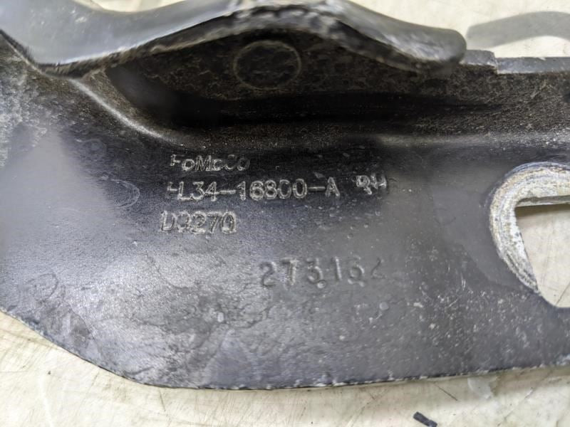 2015-2020 Ford F150 Left & Right Hood Hinge Pair FL34-16800-A OEM - Alshned Auto Parts