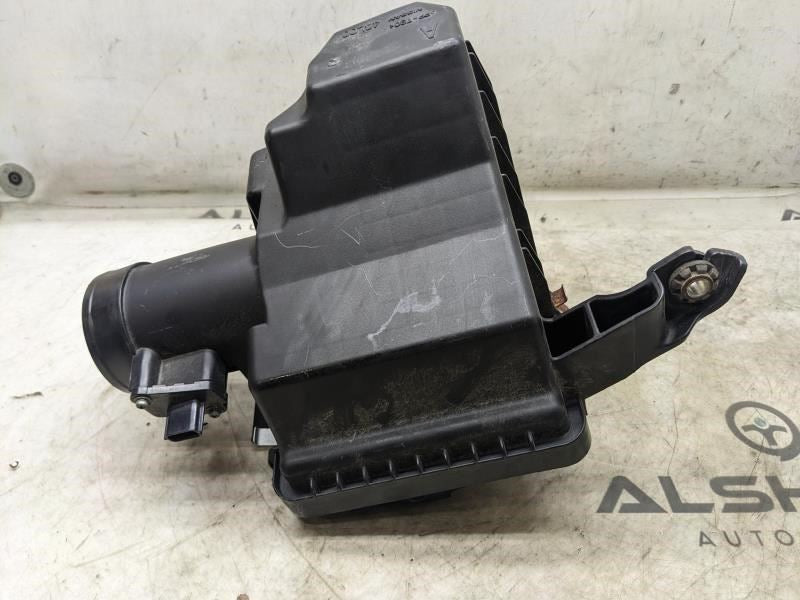 2014-2020 Nissan Rogue Air Intake Cleaner Assy 16500-4CL2A OEM - Alshned Auto Parts