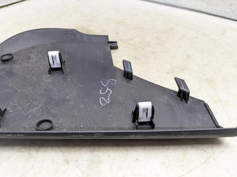 2013-2018 Ram 1500 FR RH Center Console Trim Cover Panel 1HR96TRMAC OEM *ReaD* - Alshned Auto Parts