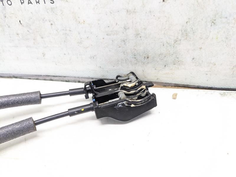 2012-2013 Kia Optima Front Left Door Lock Actuator 81311-4C000 OEM - Alshned Auto Parts