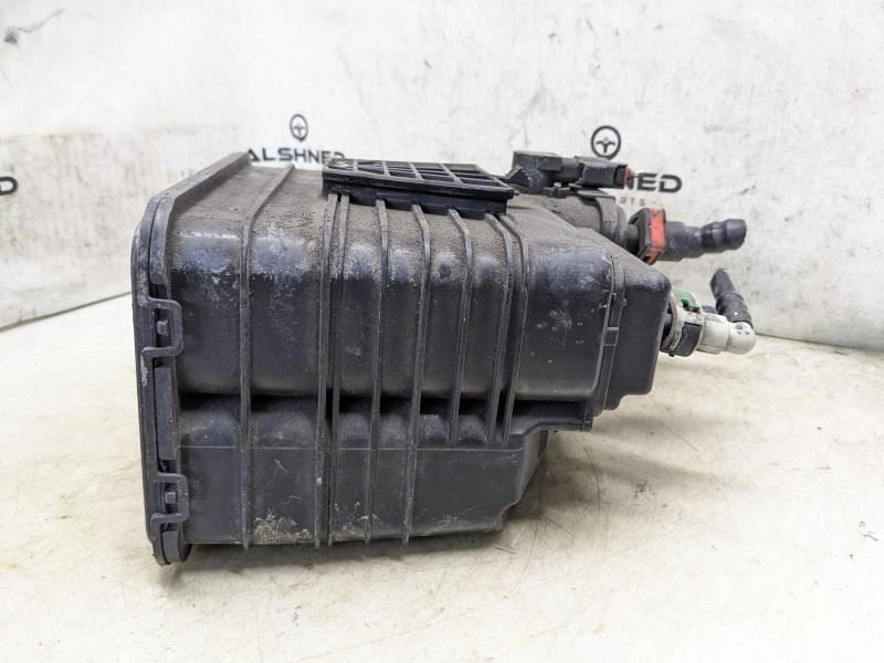 2014-2016 Cadillac CTS Fuel Vapor Evaporator Emission Canister 20951487 OEM - Alshned Auto Parts