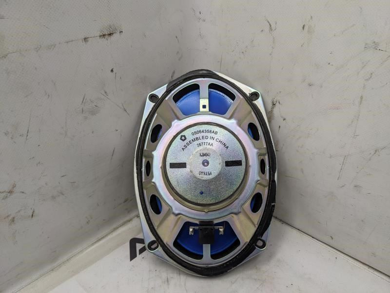 2011-2023 Ram 1500 Rear Left B-Pillar Speaker 5064358AB OEM - Alshned Auto Parts