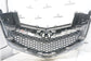 2011  Acura MDX Upper Grille 75100-STX-A020 OEM *ReaD* - Alshned Auto Parts