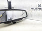 2012-2019 Hyundai Sonata Interior Rear View Mirror 85101-2V200 OEM - Alshned Auto Parts