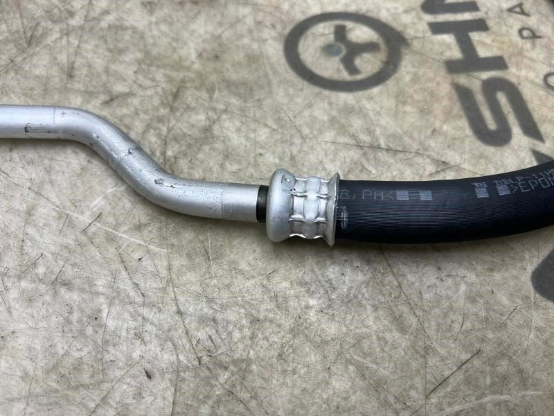 2016-2022 Toyota Prius AC Refrigerant Discharge Hose 88703-47080 OEM - Alshned Auto Parts