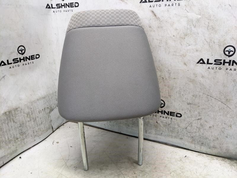 2015 Honda CR-V Front Left/Right Seat Headrest Gray 81140-T0G-A02ZE OEM - Alshned Auto Parts