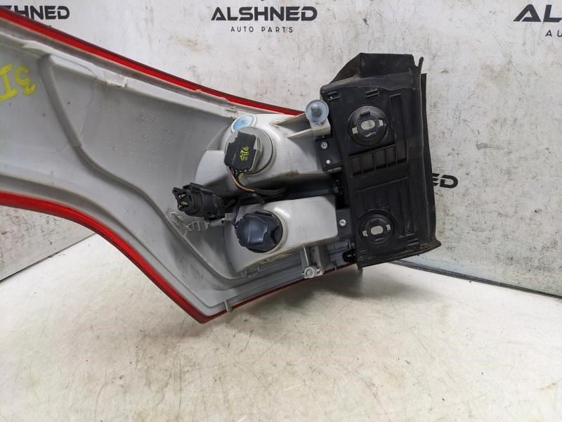 2013-2016 Ford Escape Rear Right Side Tail Light Lamp CJ5Z13404B OEM *ReaD* - Alshned Auto Parts