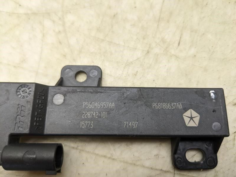 2014-2023 Jeep Cherokee Rear Right or Left Passive Entry Antenna 68186637AA OEM - Alshned Auto Parts