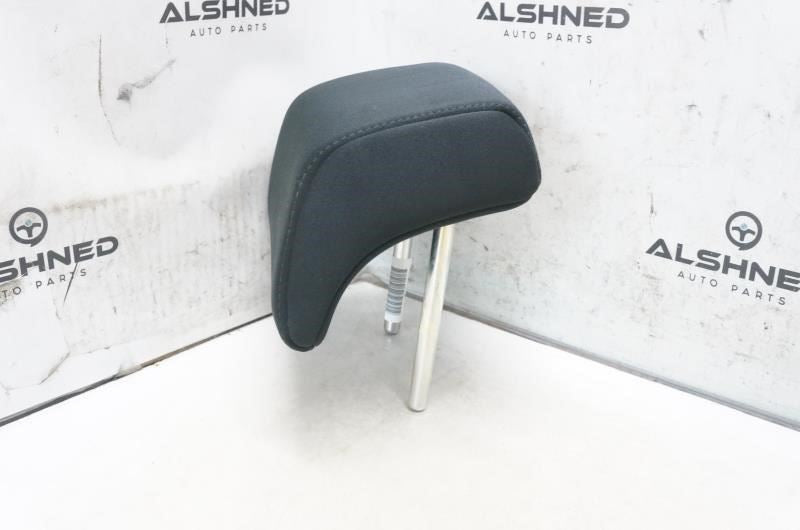 2017 Mazda 6 Rear Left Right Headrest Black GHP9-88-340-02 OEM - Alshned Auto Parts