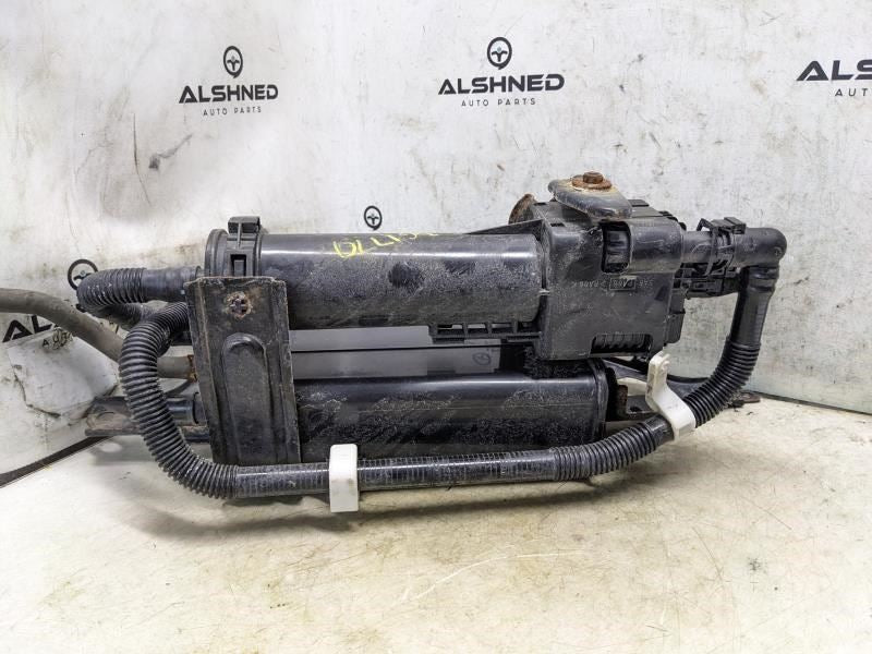 2018-2021 GMC Terrain Fuel Vapor Evaporator Emission Canister 84309187 OEM - Alshned Auto Parts