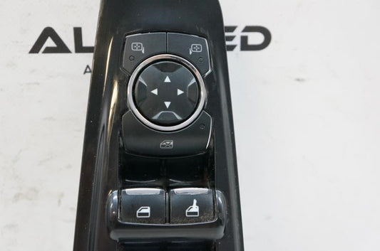 2015 Ford Edge  Driver Left  Door Window Mirror Switch FT4B14A564 OEM - Alshned Auto Parts