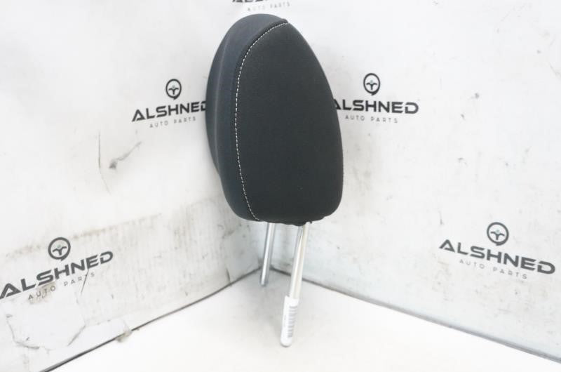 2013-2015 Nissan Altima Front Left Right Headrest Cloth Black 86400-3TA0A OEM - Alshned Auto Parts