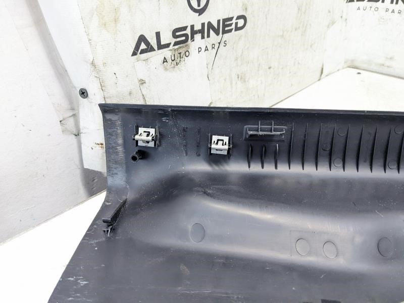 2015-2023 Ford Mustang FR LH Door Sill Scuff Plate FR3B-6313201-AEW OEM *ReaD* - Alshned Auto Parts