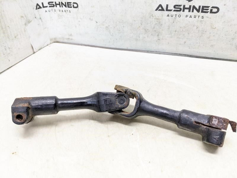 2014-2018 Ram 1500 Lower Steering Column Intermediate Shaft 55057335AC OEM - Alshned Auto Parts