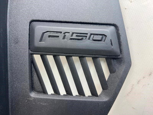 2015-2020 Ford F150 Left Driver Dash Trim End Cap FL3B-1504481-A OEM - Alshned Auto Parts