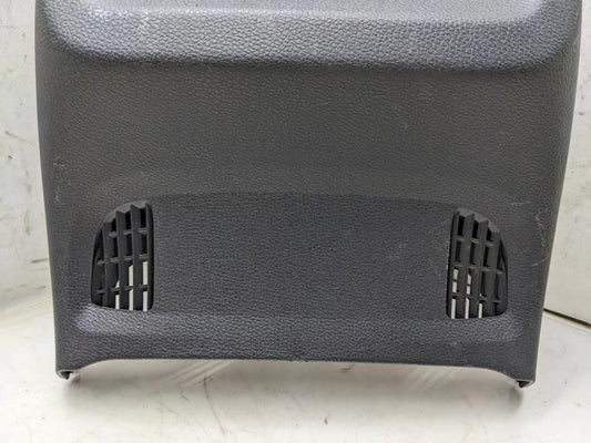 2016-2021 Honda Pilot Center Console Back Trim Cover w Controls 83416-TG7-A01ZB - Alshned Auto Parts