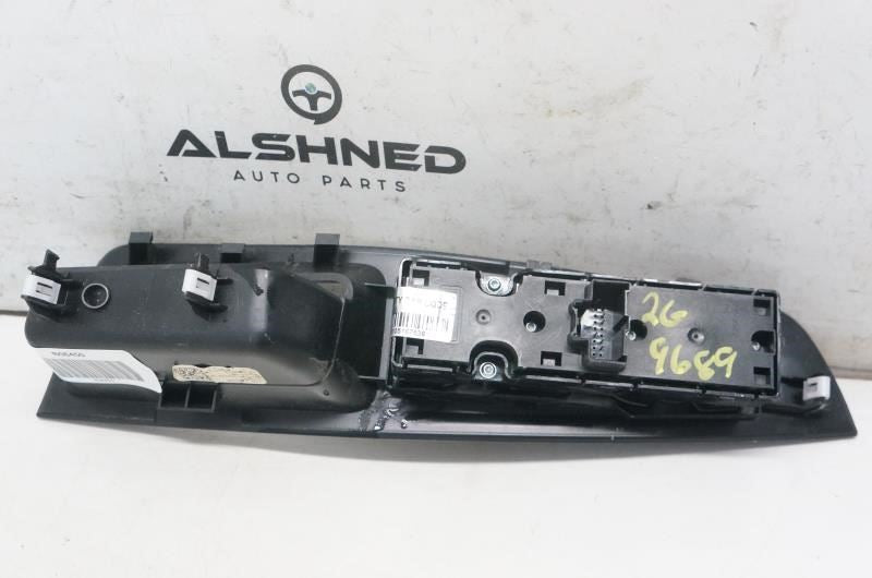 2016-2020 Ford Edge Front Driver Master Window Switch GT4T-14540-BAW OEM - Alshned Auto Parts