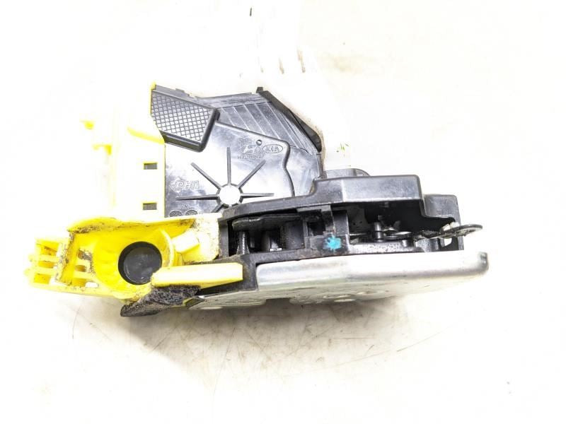 2015-2019 Hyundai Sonata Front Right Door Lock Latch Actuator 81320-C1010 OEM - Alshned Auto Parts