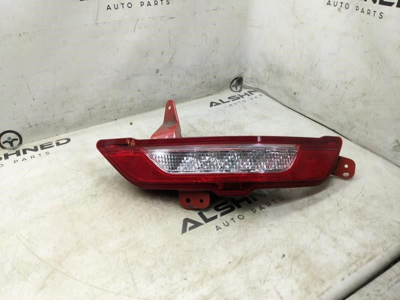 2015-2019 Lincoln MKC Rear Right Side Backup Taillight Lamp EJ7B-15500-A OEM - Alshned Auto Parts