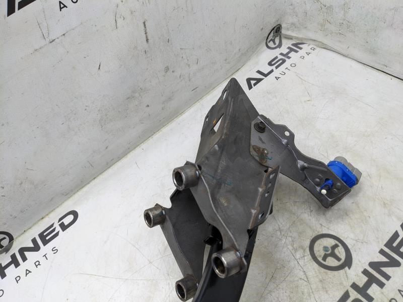 2015-2017 Ford F150 Brake Pedal Assembly FL34-2D094-AF OEM - Alshned Auto Parts
