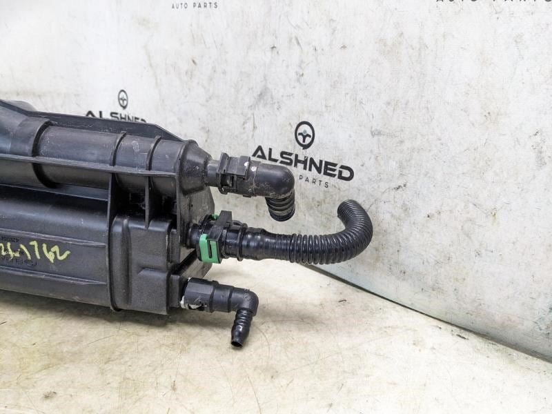 2018-23 Subaru Crosstrek Fuel Vapor Evaporator Emission Canister 42035FL020 OEM - Alshned Auto Parts