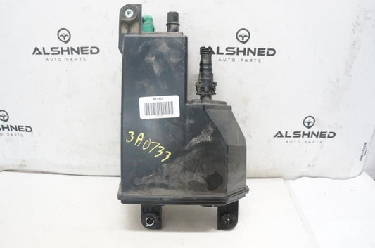 2013 Subaru Impreza Fuel Vapor Evaporator Emission EVAP Canister 42035FJ010 OEM - Alshned Auto Parts