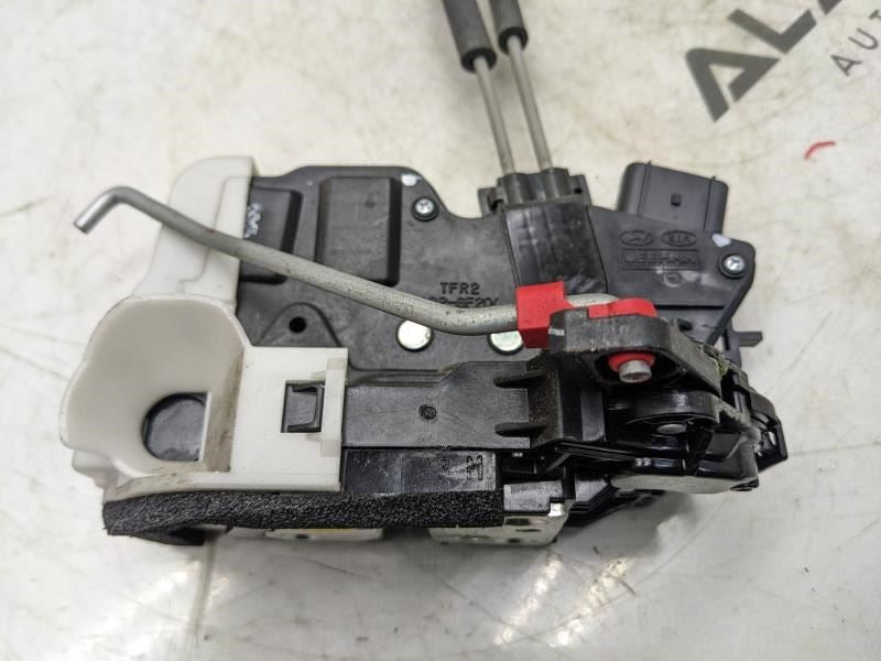 2011-2013 Kia Optima Rear Right Door Lock Latch Actuator 81420-2T000 OEM - Alshned Auto Parts