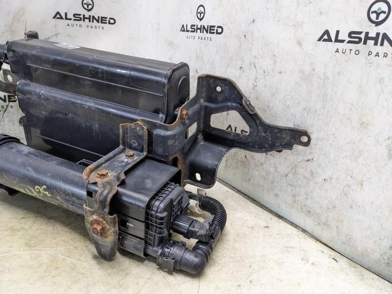 2018-2021 GMC Terrain Fuel Vapor Evaporator Emission Canister 84309187 OEM - Alshned Auto Parts