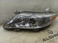 10-11 Toyota Camry US Front Left Driver Headlight Lamp TY1115-B001L  AftermarkeT - Alshned Auto Parts