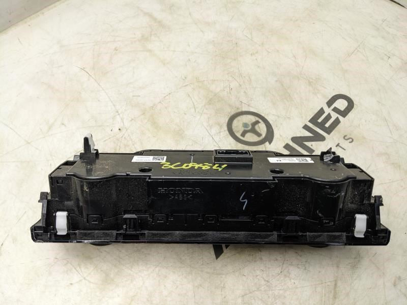 2017-19 Honda CR-V AC Heater Temperature Climate Control 79620TLAA413M1 OEM - Alshned Auto Parts