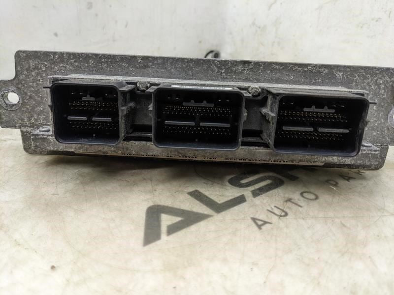 13 Ford Edge 3.5L Engine Computer Control Module ECU ECM DT4A-12A650-KE OEM - Alshned Auto Parts