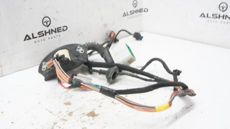 2010 Dodge Ram 1500 Passenger Right Rear Door Wire Harness P68053528AA OEM - Alshned Auto Parts