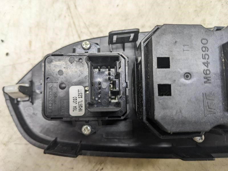 2017-2020 Honda CR-V FR LH Door Master Power Window Switch 35750-TLA-A31 OEM - Alshned Auto Parts